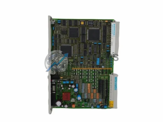 Siemens 6DS1411-8DD industrial automation spare part