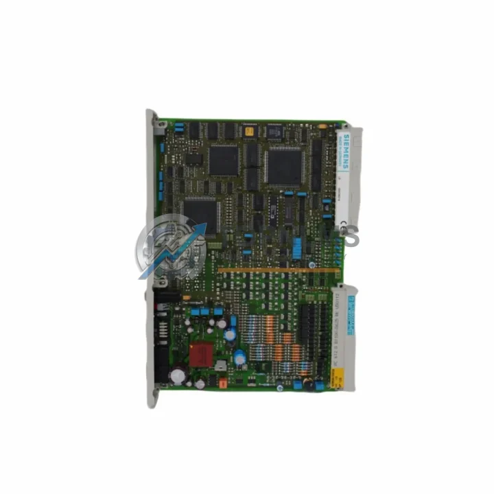 Siemens 6DS1723-8BL I/O Module product image