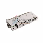 ABB RDCU-12C 3AUA0000036521 VFD product image