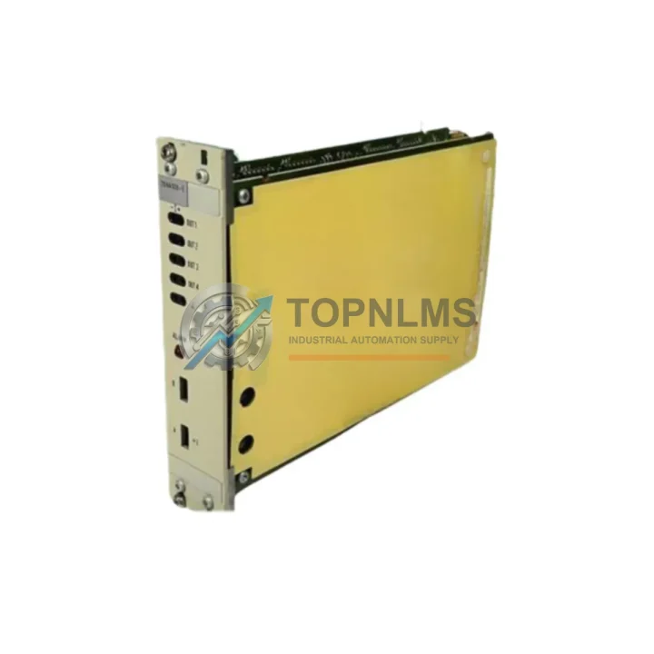 ABB 70AA02B-E I/O Module product image