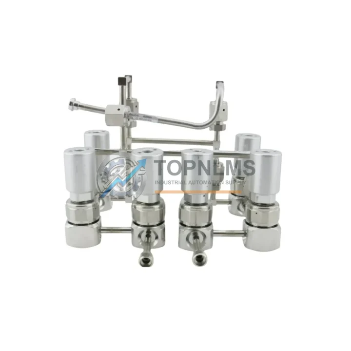 LAM RESEARCH 839-034095-301 Process Equipment Parts product image