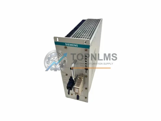 Siemens S31043-K1166-X industrial automation spare part