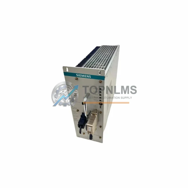 Siemens S31043-K1166-X Power Electronics product image