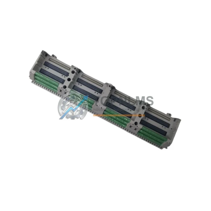 Emerson 5X00497G01 I/O Module product image