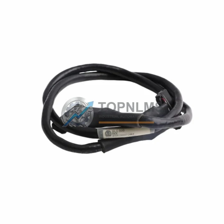 Allen-Bradley 1746-C9 Cable & Connector product image