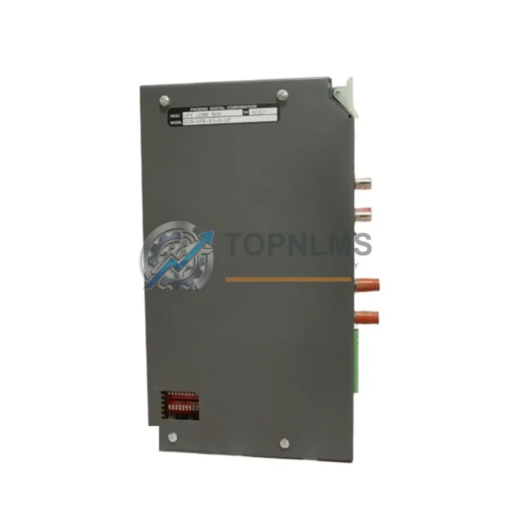Allen-Bradley OCM-DPR-85-D-ST Communication Module product image