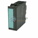 Siemens 6ES7323-1BH01-0AA0 I/O Module detail image 2