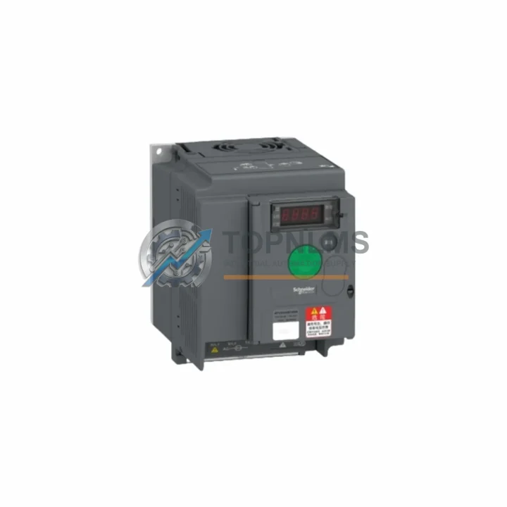 Schneider Electric ATV310HU40N4 VFD product image