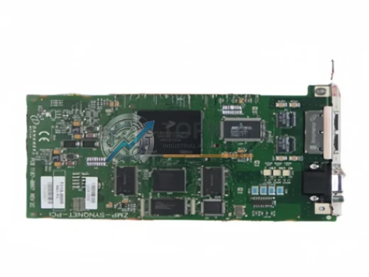 ICS Triplex TC-505-02-2M0 industrial automation spare part