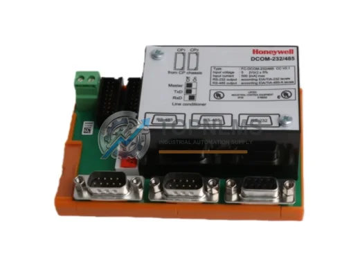 Honeywell FC-DCOM-485 industrial automation spare part