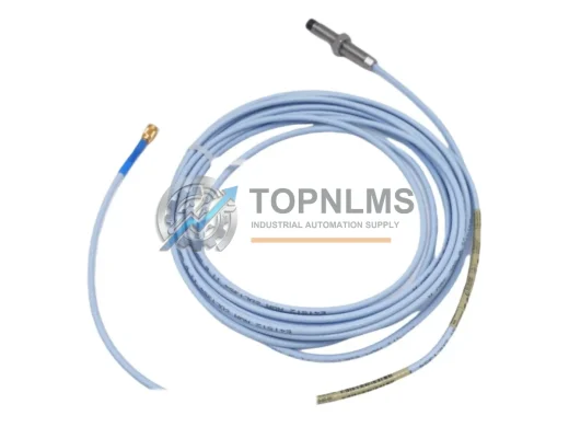 Bently Nevada 330101-00-20-0-5-02-05 industrial automation spare part