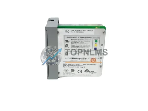 Honeywell 900P01-0201 industrial automation spare part