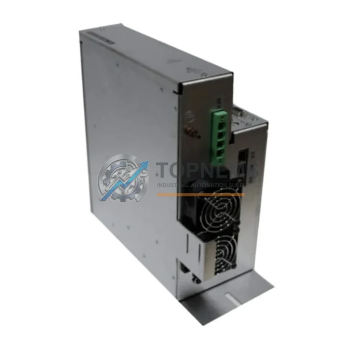 TOX PRESSOTECHNIK 0610520IF120245B Power Electronics product image