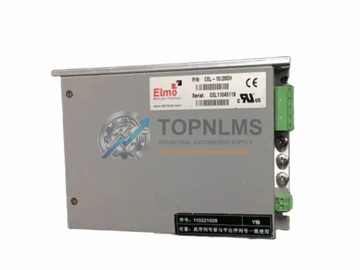 LTI MOTION SO24.007.0070.0101.1 industrial automation spare part