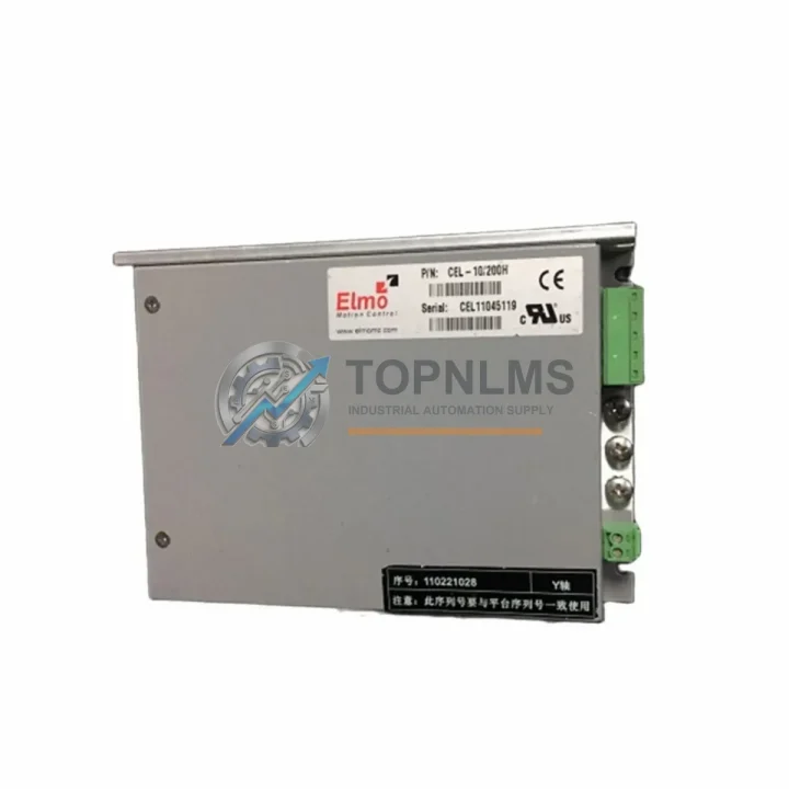 Yokogawa NCP00039-E I/O Module product image