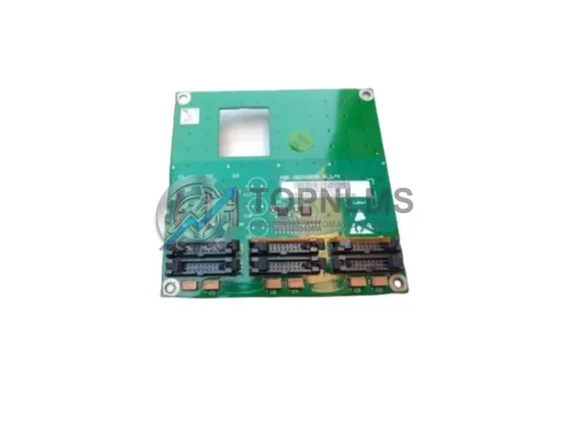 ABB AGBB-01C REV.B industrial automation spare part