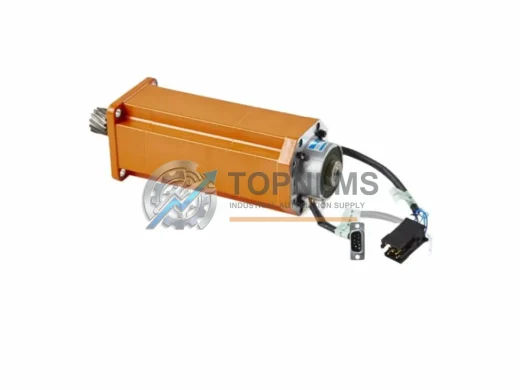 ABB 3HAC021731-001 industrial automation spare part