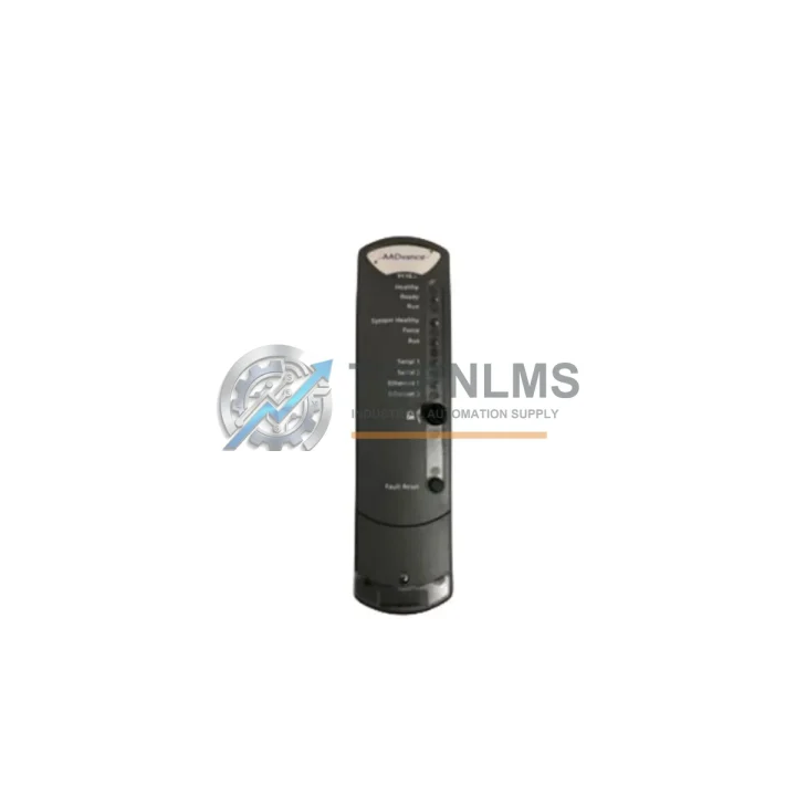 ICS Triplex T9082U PLC product image