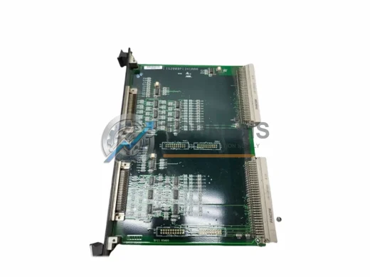 GE IS200BPIIH1AAA industrial automation spare part