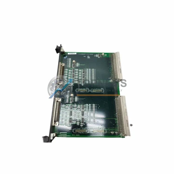 GE IS200BPIIH1AAA Control Board product image