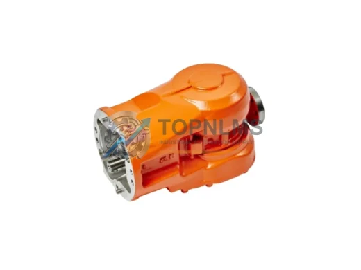 ABB 3HAC022279-002 industrial automation spare part
