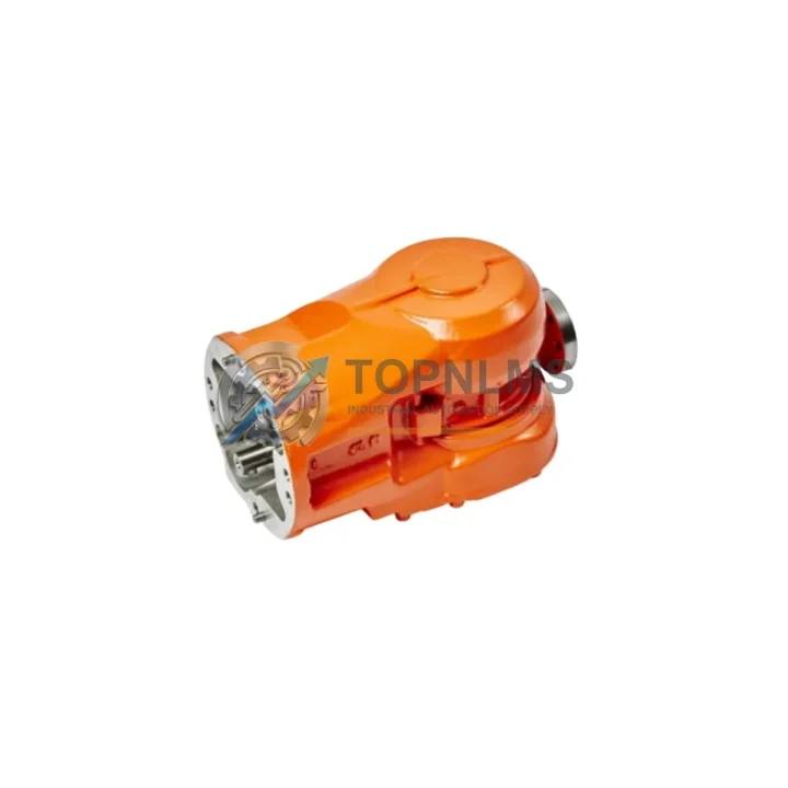 ABB 3HAC022279-002 Motor & Motion product image