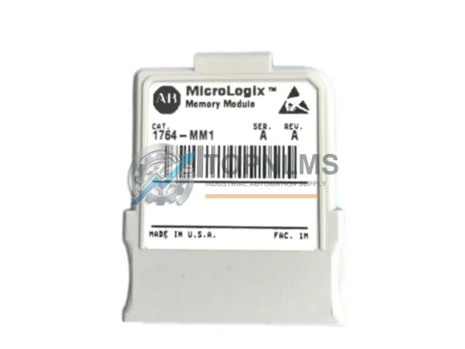 Allen-Bradley 1764-MM1 industrial automation spare part