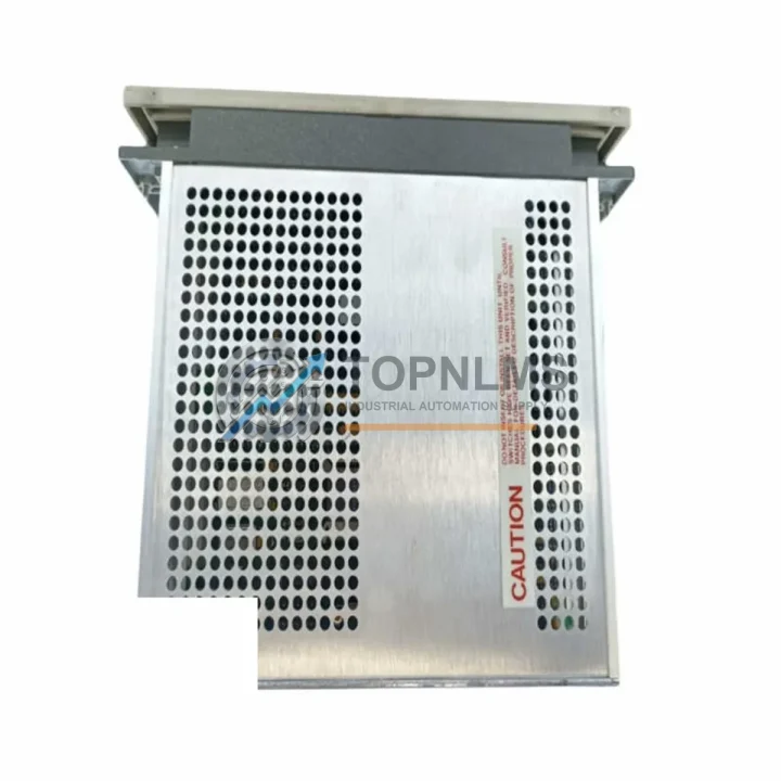 MODICON AS-J890-101 I/O Module product image