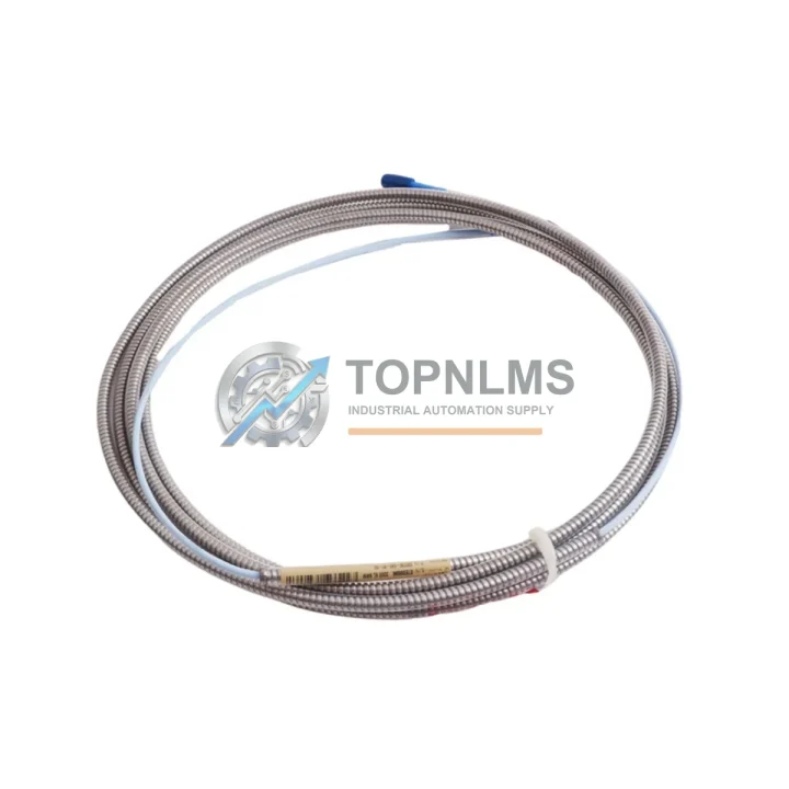 Bently Nevada 330130-040-01-00 Cable & Connector product image