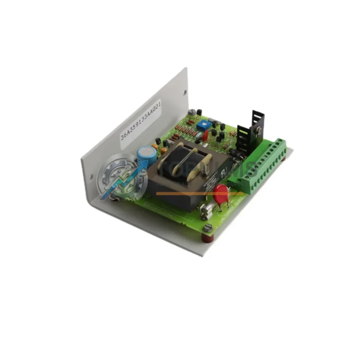 GE 531X207LCSAMG1 Control Board product image