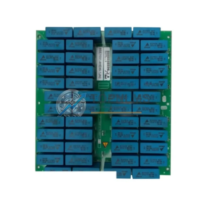 Siemens 6SE7031-4HE85-1JA0 VFD product image
