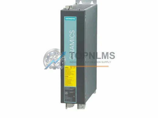 Siemens 6SL3100-0BE21-6AB0 industrial automation spare part