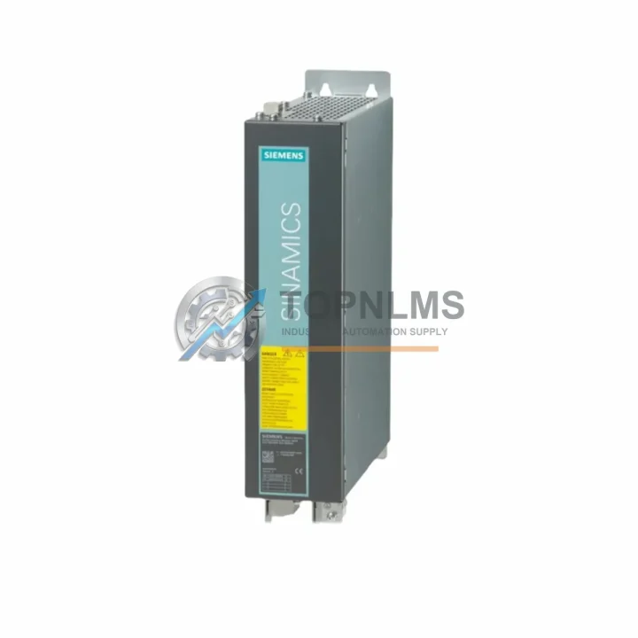 Siemens 6SL3100-0BE21-6AB0 Communication Module product image