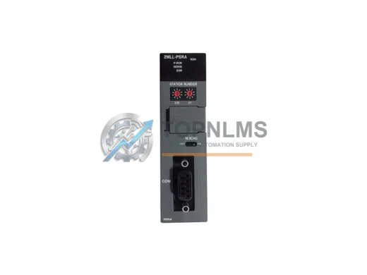 Honeywell 2MLL-PSRA industrial automation spare part