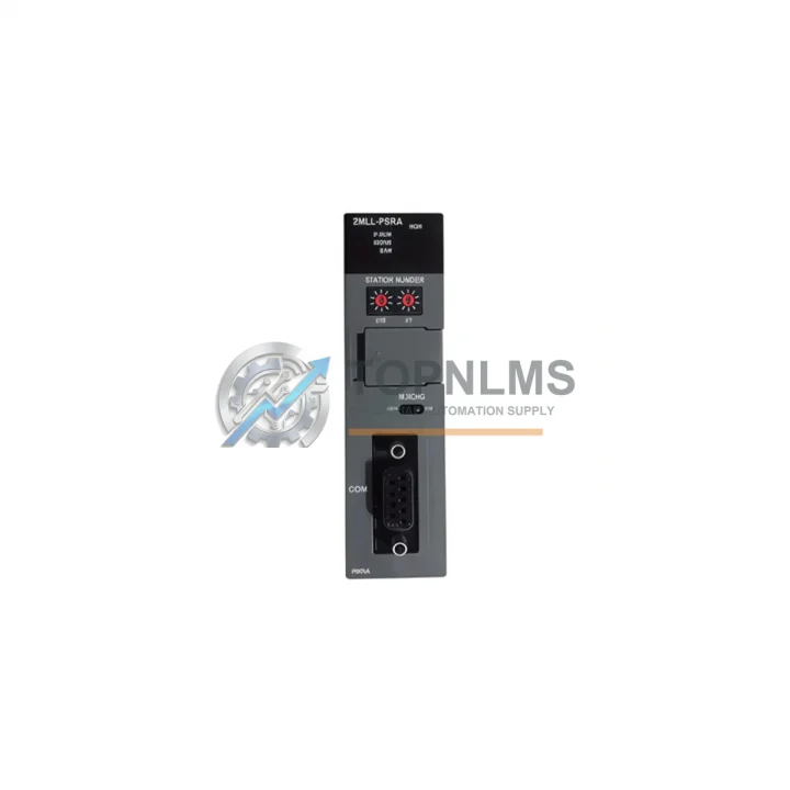 Honeywell 2MLL-PSRA Communication Module product image