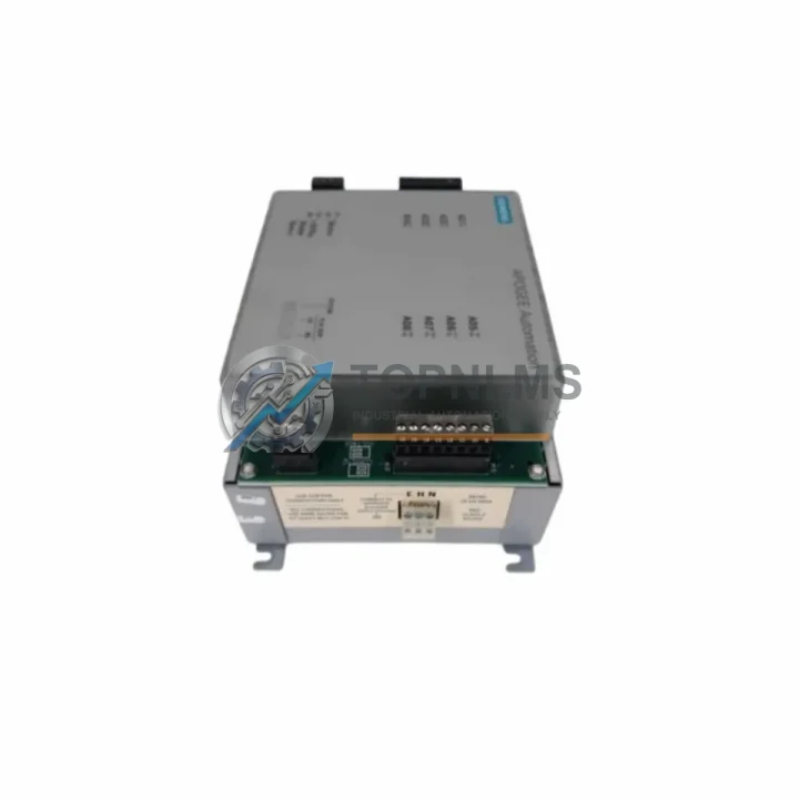 Siemens 549-214 I/O Module product image