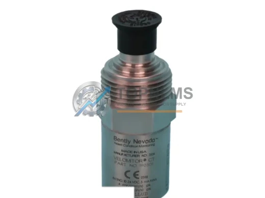Bently Nevada 190501-11-00-00 industrial automation spare part