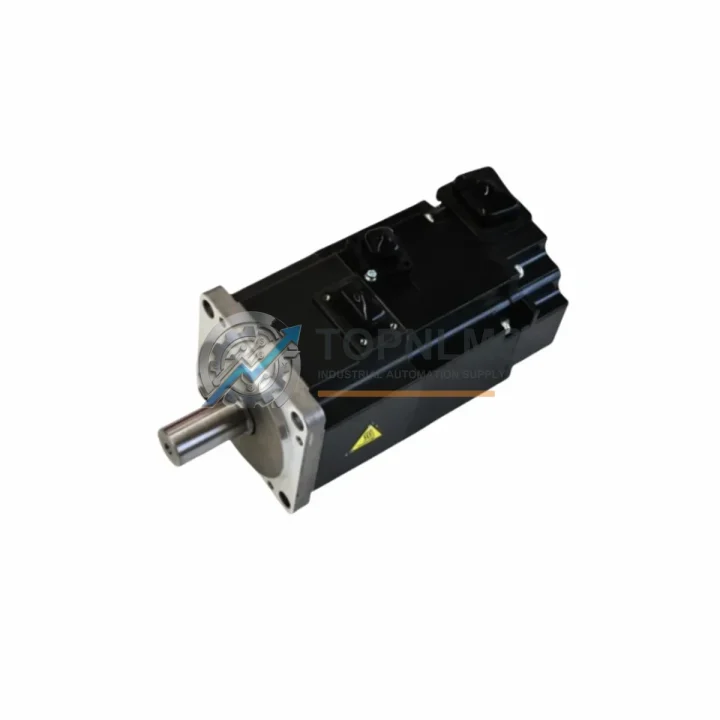 Jetter JL3-0250-25-3RVP Motor & Motion product image