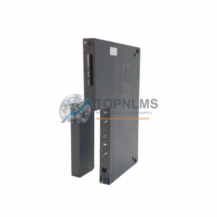 Siemens 6ES7416-2XP07-0AB0 PLC product image
