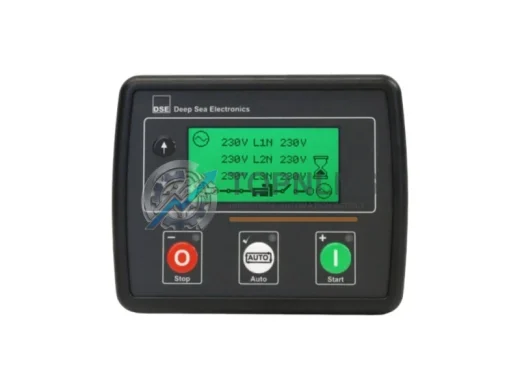 Deep Sea Electronics DSE4520-MKII industrial automation spare part