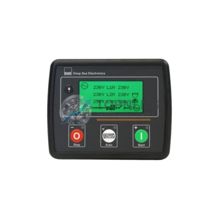 Deep Sea Electronics DSE4520-MKII Control Board product image