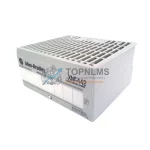 Allen-Bradley 1440-REX03-04RG Protection Relay product image