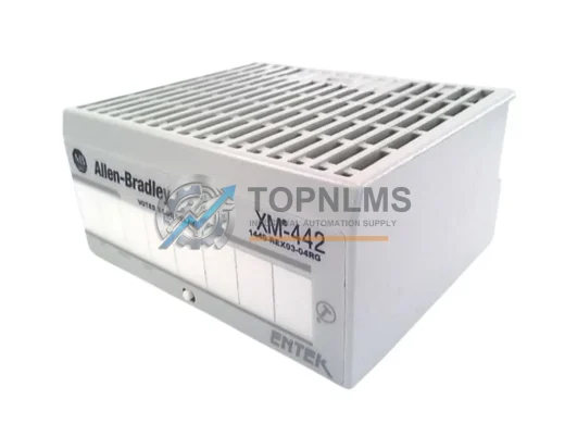 Allen-Bradley 1440-REX03-04RG industrial automation spare part