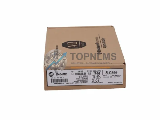 Allen-Bradley AIM16 industrial automation spare part