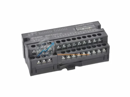 Mitsubishi AJ65MBTL1N-16D industrial automation spare part