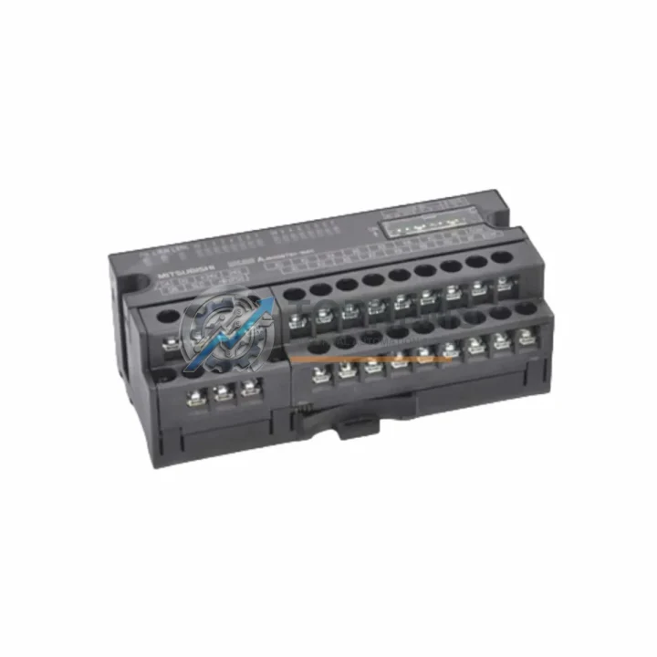 Mitsubishi AJ65MBTL1N-16D I/O Module product image
