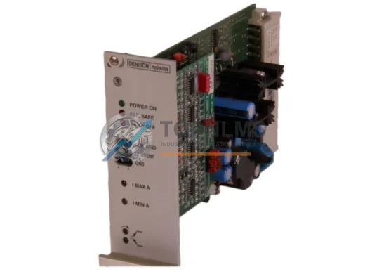 Parker Denison Hydraulics 701-00600-8 industrial automation spare part