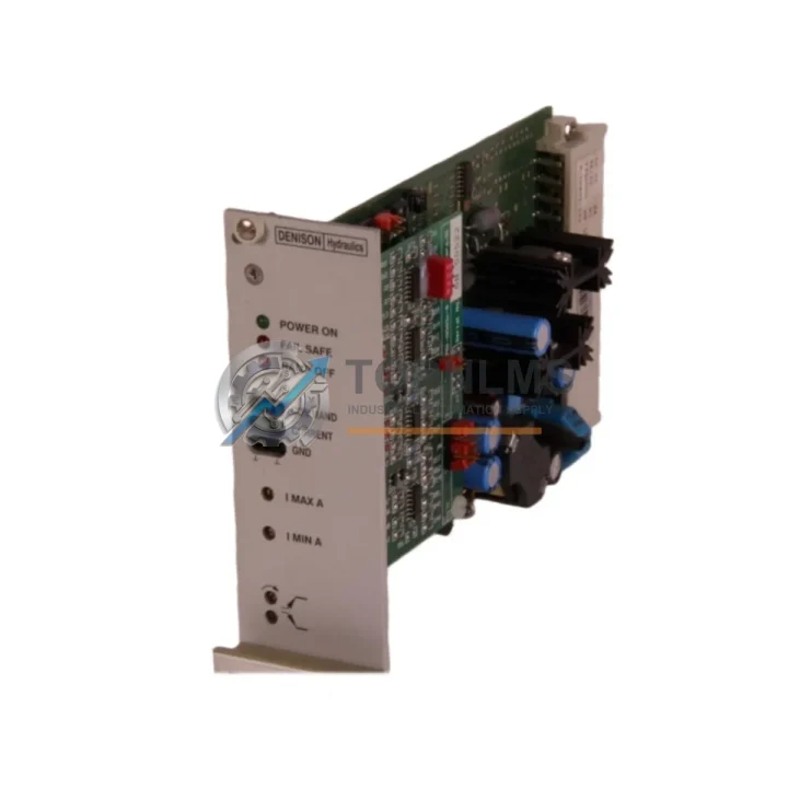 Parker Denison Hydraulics 701-00600-8 Control Board product image