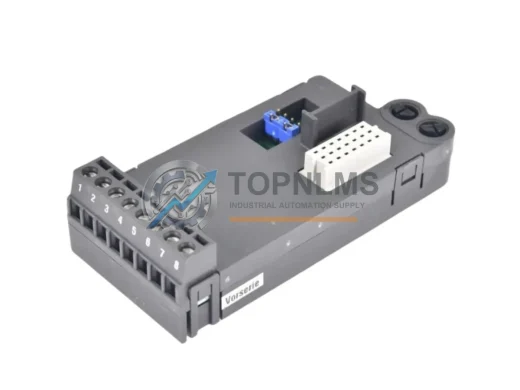 Emerson KJ3007X1-EA1 12P2413X052 industrial automation spare part