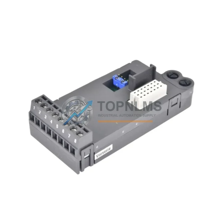 Emerson KJ3007X1-EA1 12P2413X052 Communication Module product image